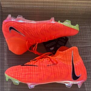 Nike Phantom Luna Elite NU FG United Pack W - Size 12.5W/11M FN8408-800